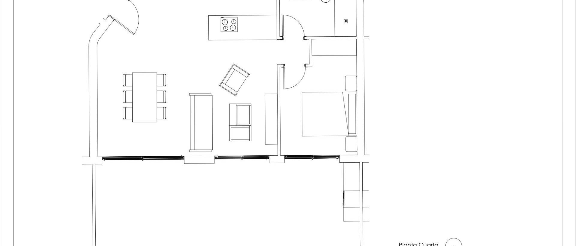 Obra Nueva - Apartmento - Calpe - Arenal Bol