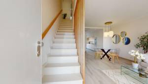 Obra Nueva - Semidetached - Pilar de la Horadada - Lo Monte