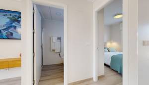 Obra Nueva - Semidetached - Pilar de la Horadada - Lo Monte