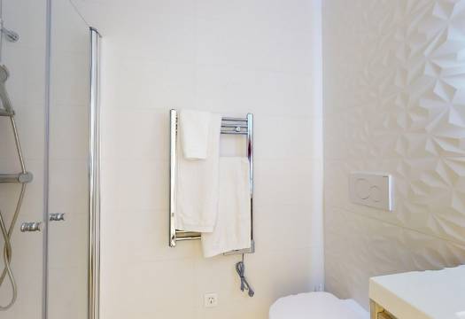 Obra Nueva - Semidetached - Pilar de la Horadada - Lo Monte