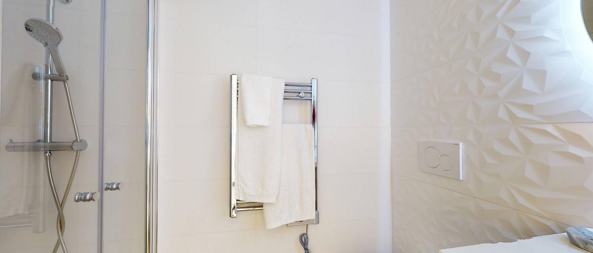 Obra Nueva - Semidetached - Pilar de la Horadada - Lo Monte