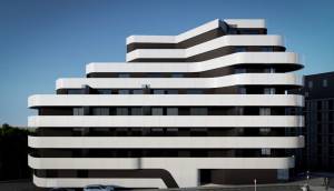 Obra Nueva - Ground floor apartment - Calpe - Arenal Bol