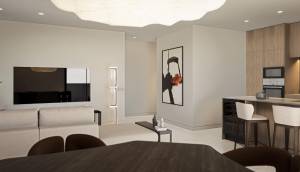 Obra Nueva - Ground floor apartment - Calpe - Arenal Bol
