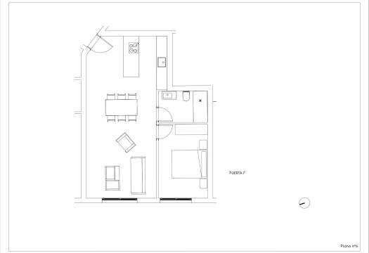 Obra Nueva - Ground floor apartment - Calpe - Arenal Bol