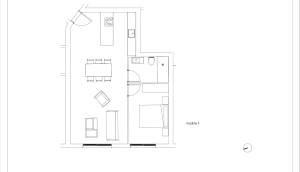 Obra Nueva - Ground floor apartment - Calpe - Arenal Bol