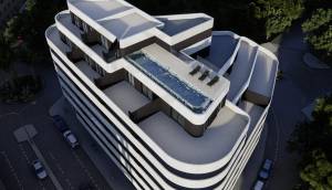 Obra Nueva - Ground floor apartment - Calpe - Arenal Bol
