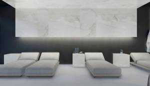 Obra Nueva - Ground floor apartment - Calpe - Arenal Bol