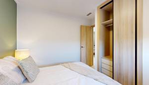 Obra Nueva - Top Floor Bungalow - Pilar de la Horadada - Lo Monte