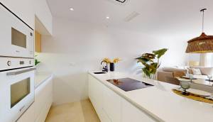 Obra Nueva - Top Floor Bungalow - Pilar de la Horadada - Lo Monte