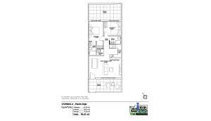 Obra Nueva - Ground Floor Bungalow - Pilar de la Horadada - Parque Ramon eugenio Escudero