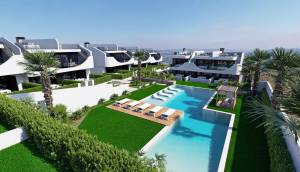 New - Apartment - San Miguel de Salinas - Cerro del Sol