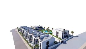 Obra Nueva - Top Floor Bungalow - San Miguel de Salinas - Cerro del Sol