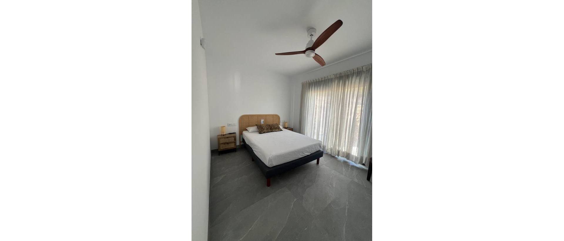 Obra Nueva - Semidetached - Polop - PAU1