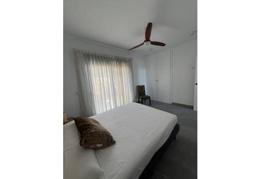 Obra Nueva - Semidetached - Polop - PAU1
