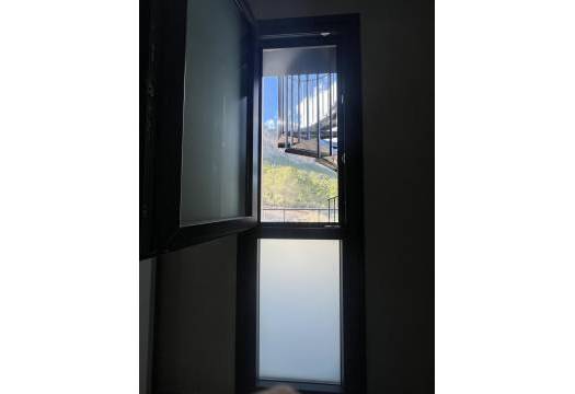 Obra Nueva - Semidetached - Polop - PAU1