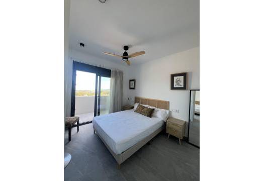 Obra Nueva - Semidetached - Polop - PAU1