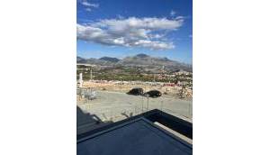 Obra Nueva - Semidetached - Polop - PAU1