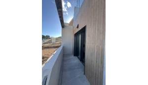 Obra Nueva - Semidetached - Polop - PAU1