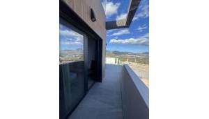 Obra Nueva - Semidetached - Polop - PAU1