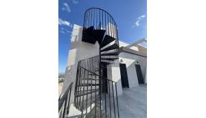 Obra Nueva - Semidetached - Polop - PAU1