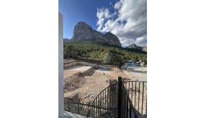 Obra Nueva - Semidetached - Polop - PAU1