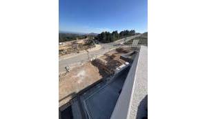 Obra Nueva - Semidetached - Polop - PAU1