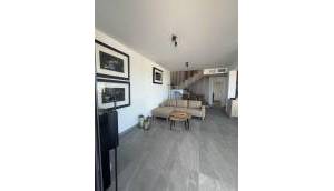 Obra Nueva - Semidetached - Polop - PAU1