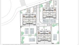 Obra Nueva - Semidetached - Polop - PAU1