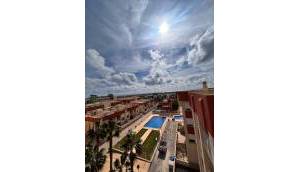 Obra Nueva - Ground floor apartment - Orihuela Costa - Lomas De Cabo Roig