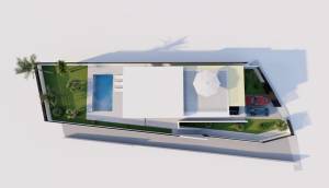 Obra Nueva - Villa / Chalet - Torrevieja - Los balcones