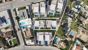 Obra Nueva - Villa / Chalet - Torrevieja - Los balcones
