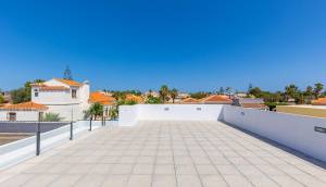 Obra Nueva - Villa / Chalet - Torrevieja - Los balcones