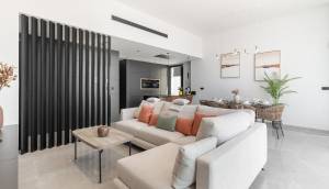 Obra Nueva - Villa / Chalet - Torrevieja - Los balcones