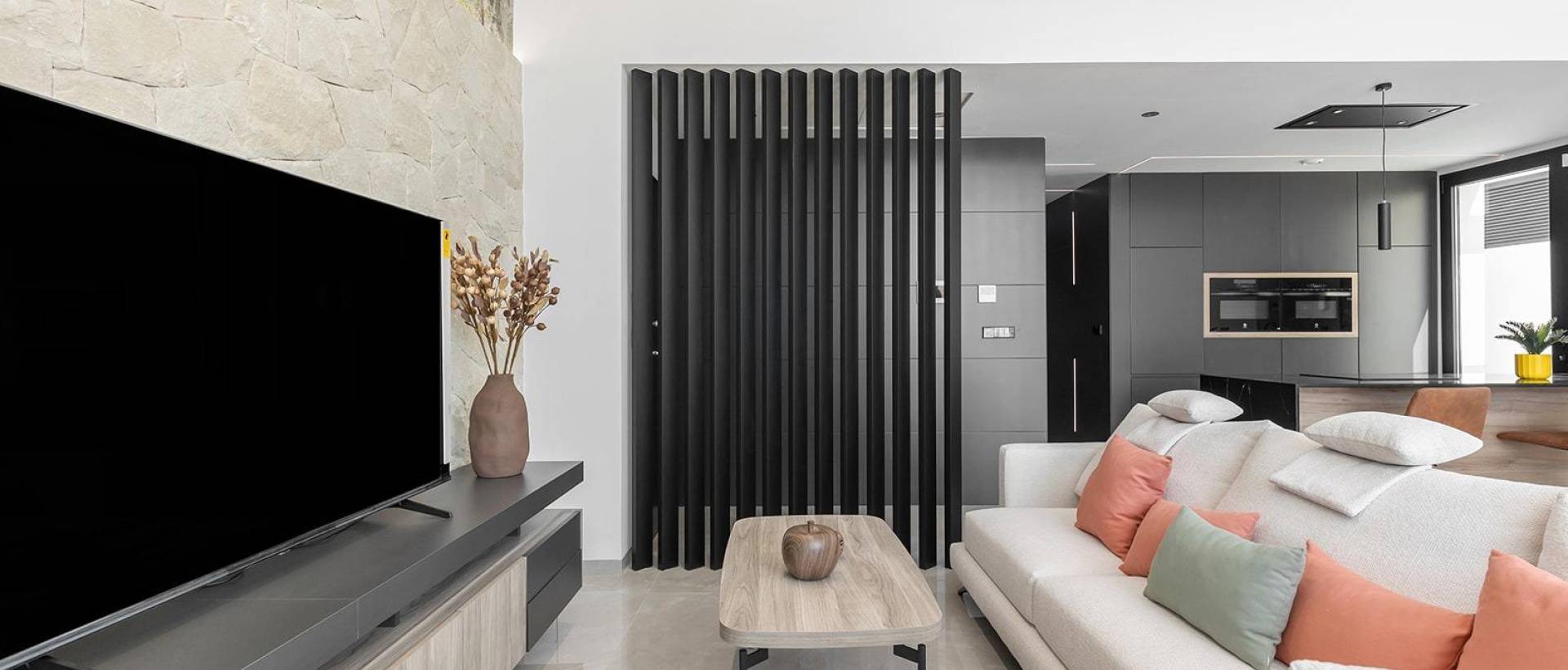 Obra Nueva - Villa / Chalet - Torrevieja - Los balcones