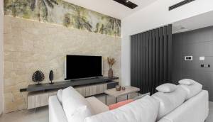 Obra Nueva - Villa / Chalet - Torrevieja - Los balcones