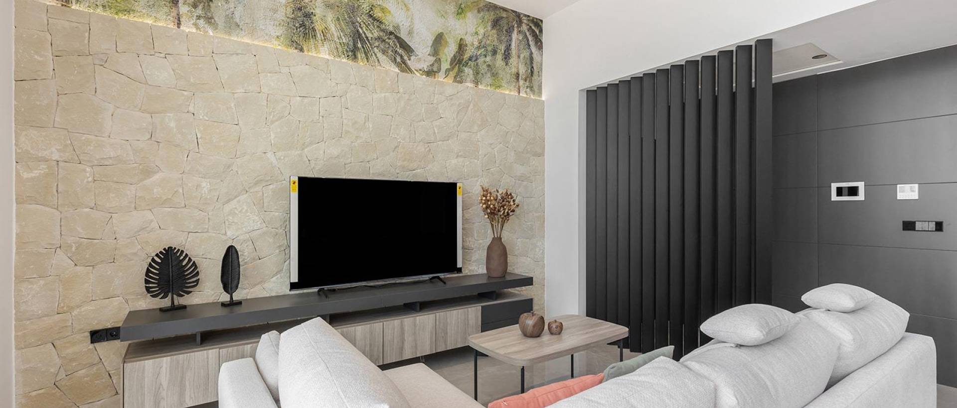 Obra Nueva - Villa / Chalet - Torrevieja - Los balcones