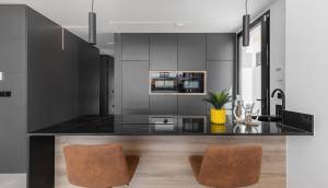 Obra Nueva - Villa / Chalet - Torrevieja - Los balcones