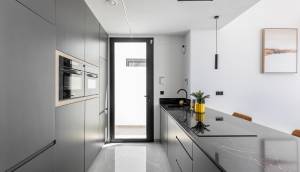 Obra Nueva - Villa / Chalet - Torrevieja - Los balcones