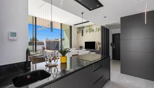 Obra Nueva - Villa / Chalet - Torrevieja - Los balcones