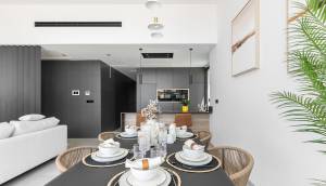 Obra Nueva - Villa / Chalet - Torrevieja - Los balcones