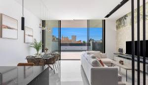 Obra Nueva - Villa / Chalet - Torrevieja - Los balcones