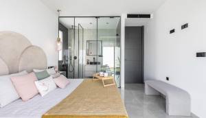 Obra Nueva - Villa / Chalet - Torrevieja - Los balcones