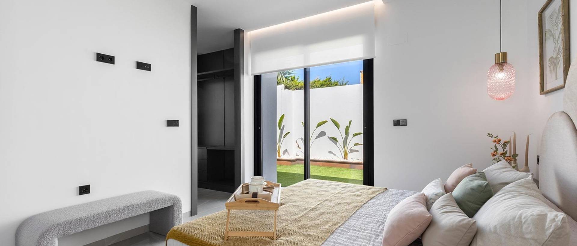 Obra Nueva - Villa / Chalet - Torrevieja - Los balcones