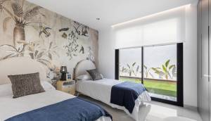 Obra Nueva - Villa / Chalet - Torrevieja - Los balcones