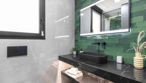 Obra Nueva - Villa / Chalet - Torrevieja - Los balcones
