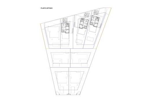 Obra Nueva - Villa / Chalet - Torrevieja - Los balcones