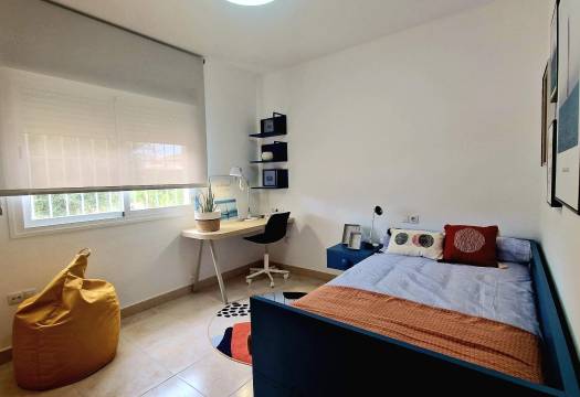 Obra Nueva - Villa / Chalet - Lorca - Purias