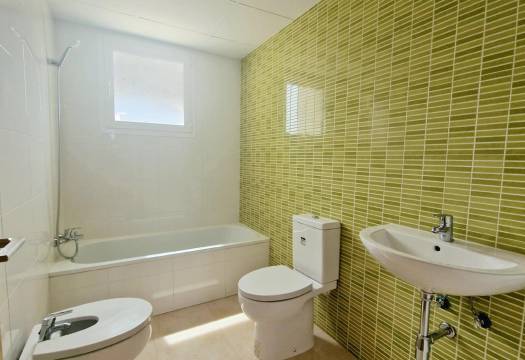 Obra Nueva - Villa / Chalet - Lorca - Purias