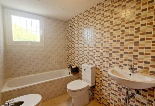 Obra Nueva - Villa / Chalet - Lorca - Purias