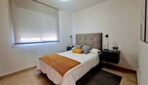 Obra Nueva - Villa / Chalet - Lorca - Purias
